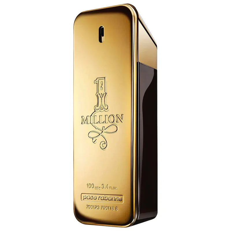 Paco Rabbane 1 Million EDT for Men