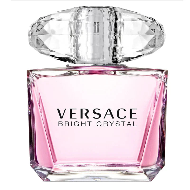 Versace Bright Crystal EDT 3.0oz For Woman