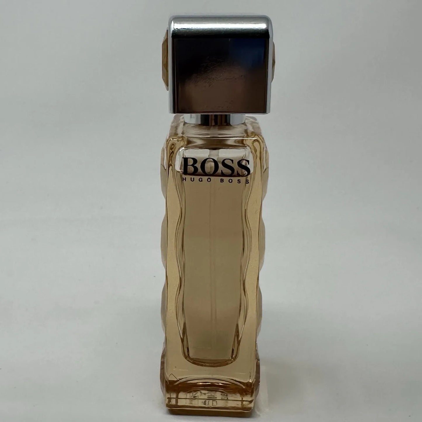 Boss Orange Woman Eau de Toilette Spray – 2.5 Oz