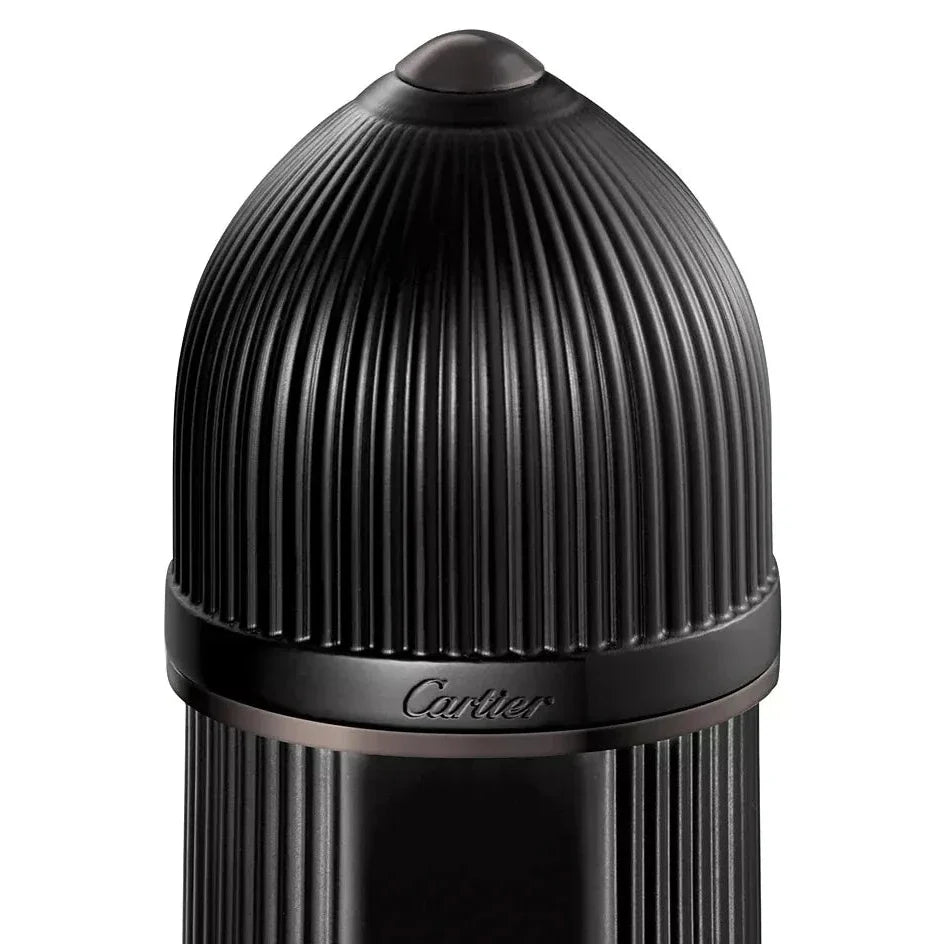 Cartier Pasha Noir Absolu Parfum 3.4 oz for men