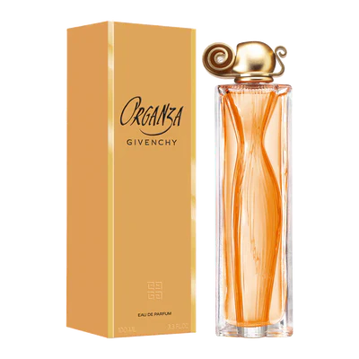 Givenchy Organza For Women 3.3oz EDP