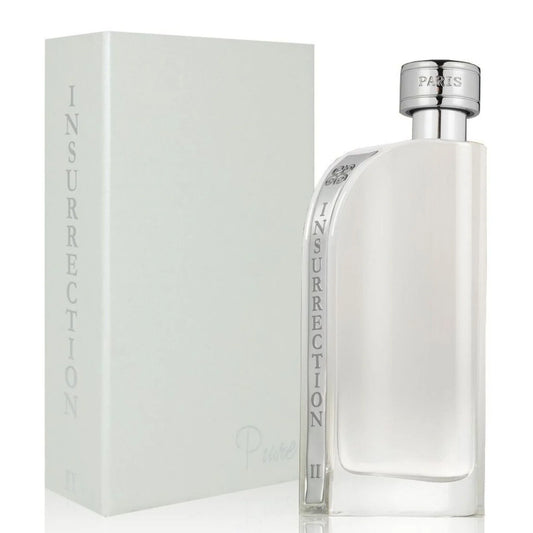 Insurrection II Pure for Men 3.0oz EDT