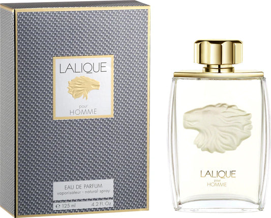 Lalique Por Homme for Men 4.2oz EDP