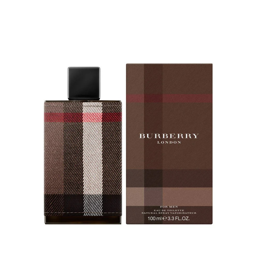 Burberry London for Men 3.4oz