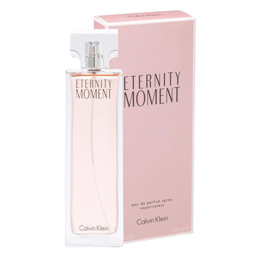 Calvin Klein Eternity Moments for Women