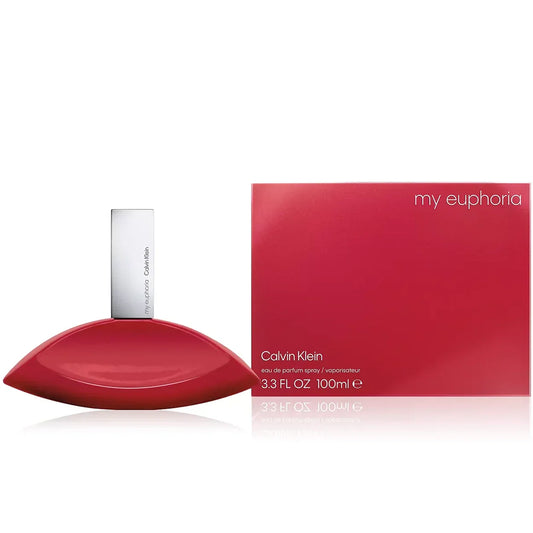 Calvin Klein My Euphoria for Women