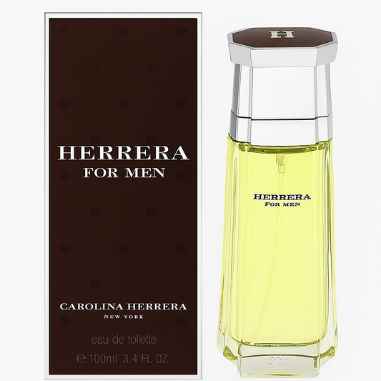 Carolina Herrera for Men Eau de Toilette