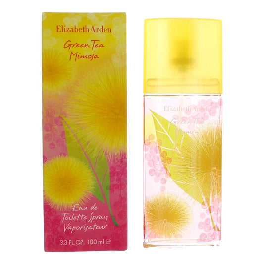 Elizabeth Arden Green Tea Mimosa for Women