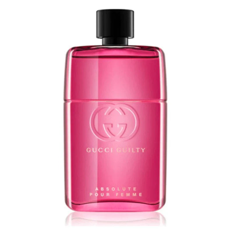 Gucci Guilty Absolute Pour Femme 3.0 oz EDP For Women