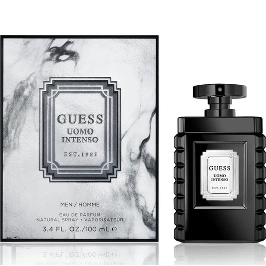 Guess Uomo Intenso for Men