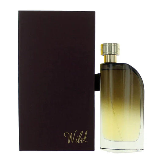 Insurrection II Wild 3.0Oz M Edt Sp