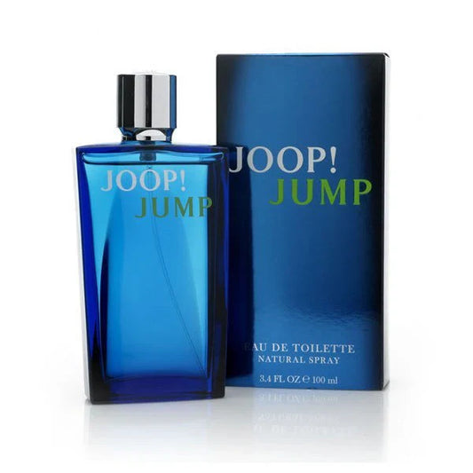 Joop Jump Eau de Toilette for Men
