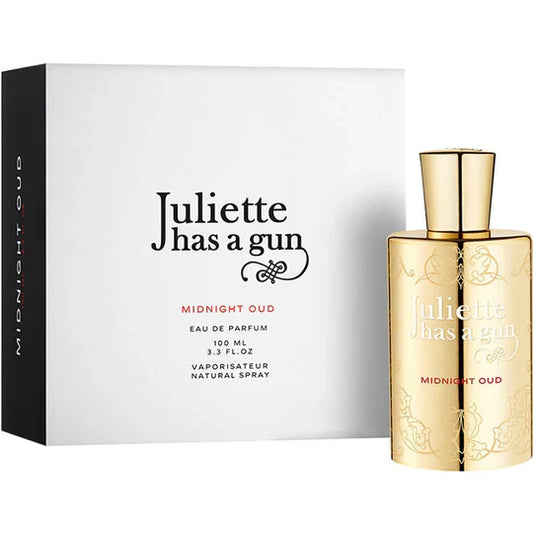 Juliette Has A Gun Midnight Oud for Women