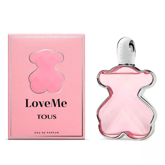 Tous Love Me for Women