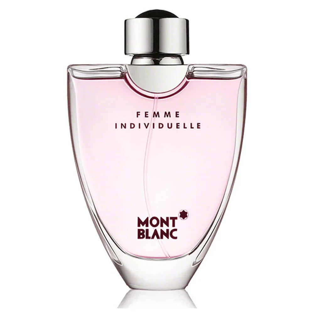 Mont Blanc Femme Individuelle 2.5 oz EDT For Women