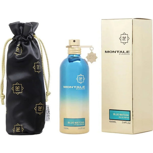 Montale Blue Matcha Unisex