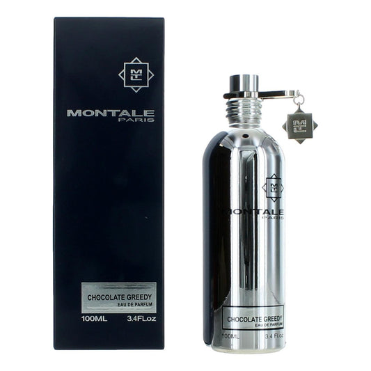 Montale Chocolate Greedy by Montale Spray for Unisex