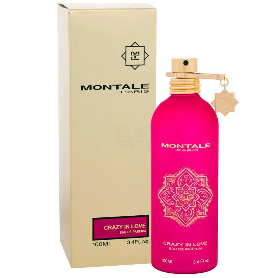 Montale Crazy In Love for Women