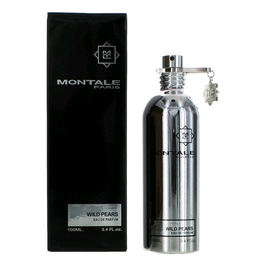 Montale Wild Pears by Montale Spray for Women