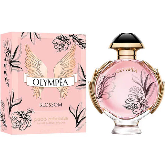 Paco Rabanne Olympea Blossom for Women