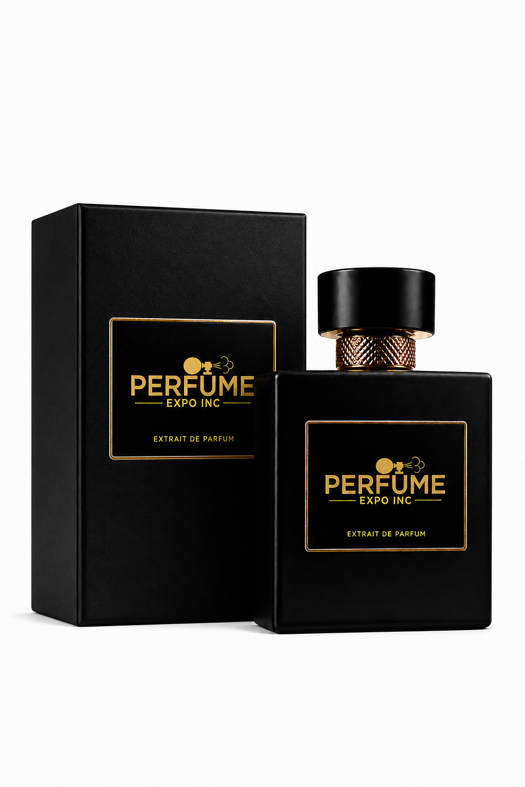 Perfume Expo Inc Extrait de Parfum 100ml