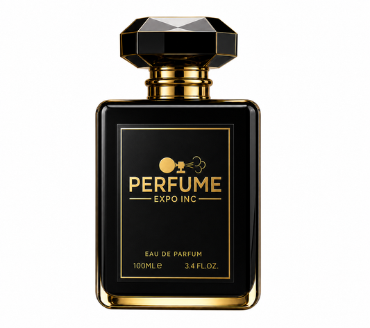 Perfume Expo Inc Signature Black Edition Eau de Parfum 100ml