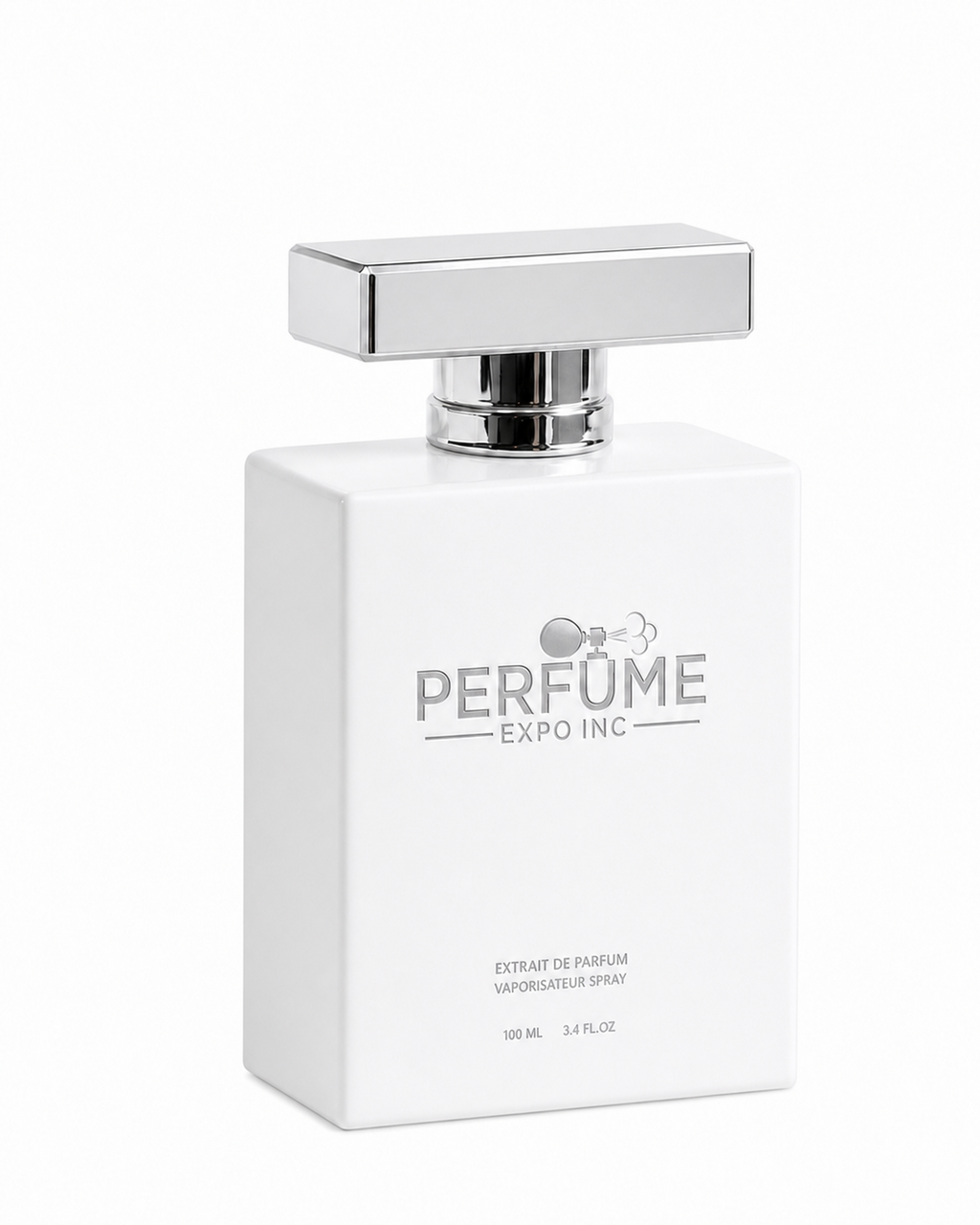 Perfume Expo Inc White Edition Extrait de Parfum 100ml