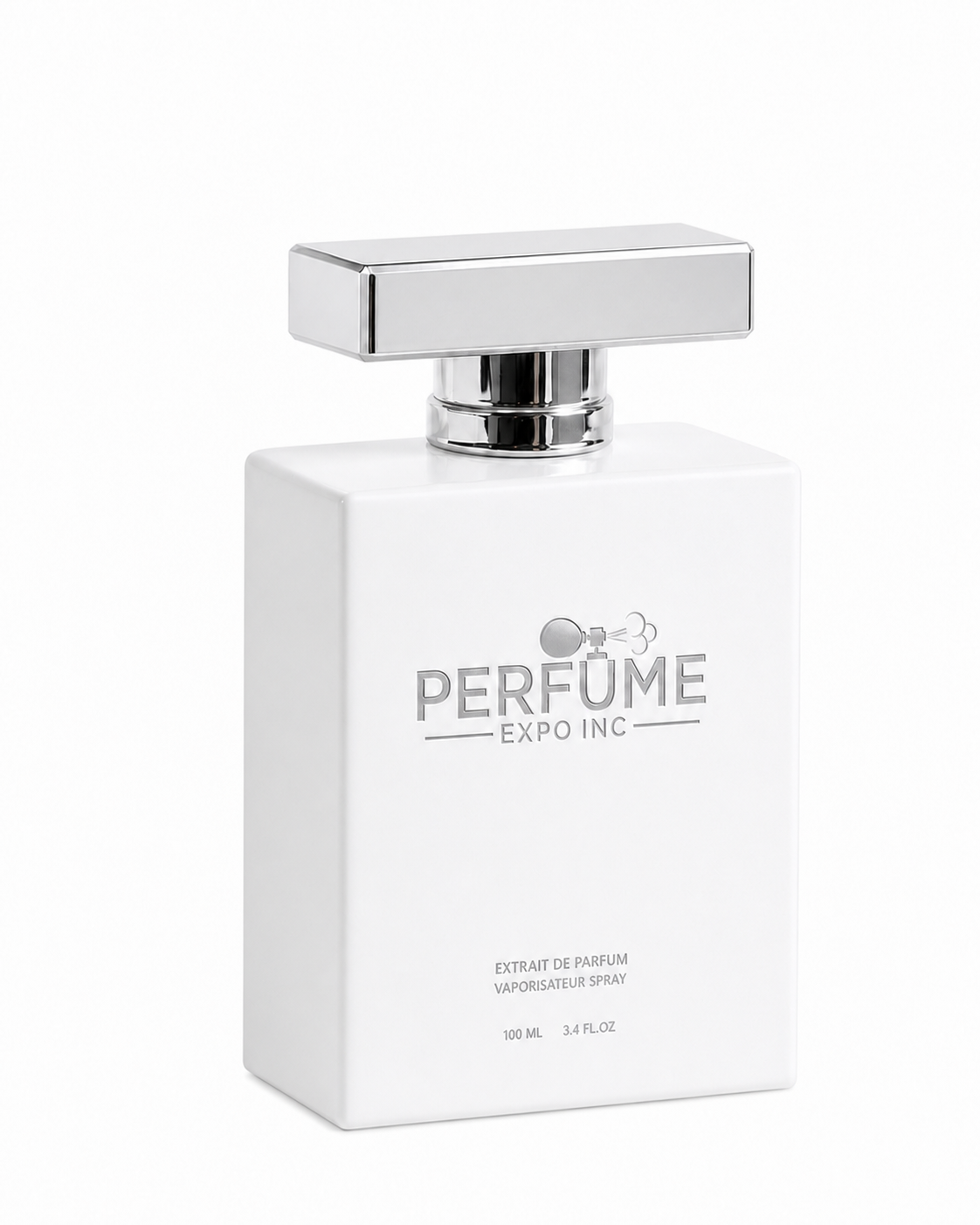 Perfume Expo Inc White Edition Extrait de Parfum 100ml