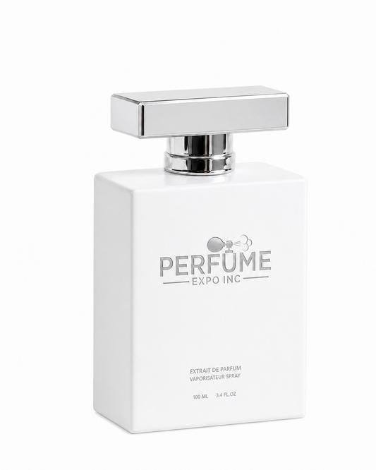 Perfume Expo Inc White Edition Extrait de Parfum 100ml