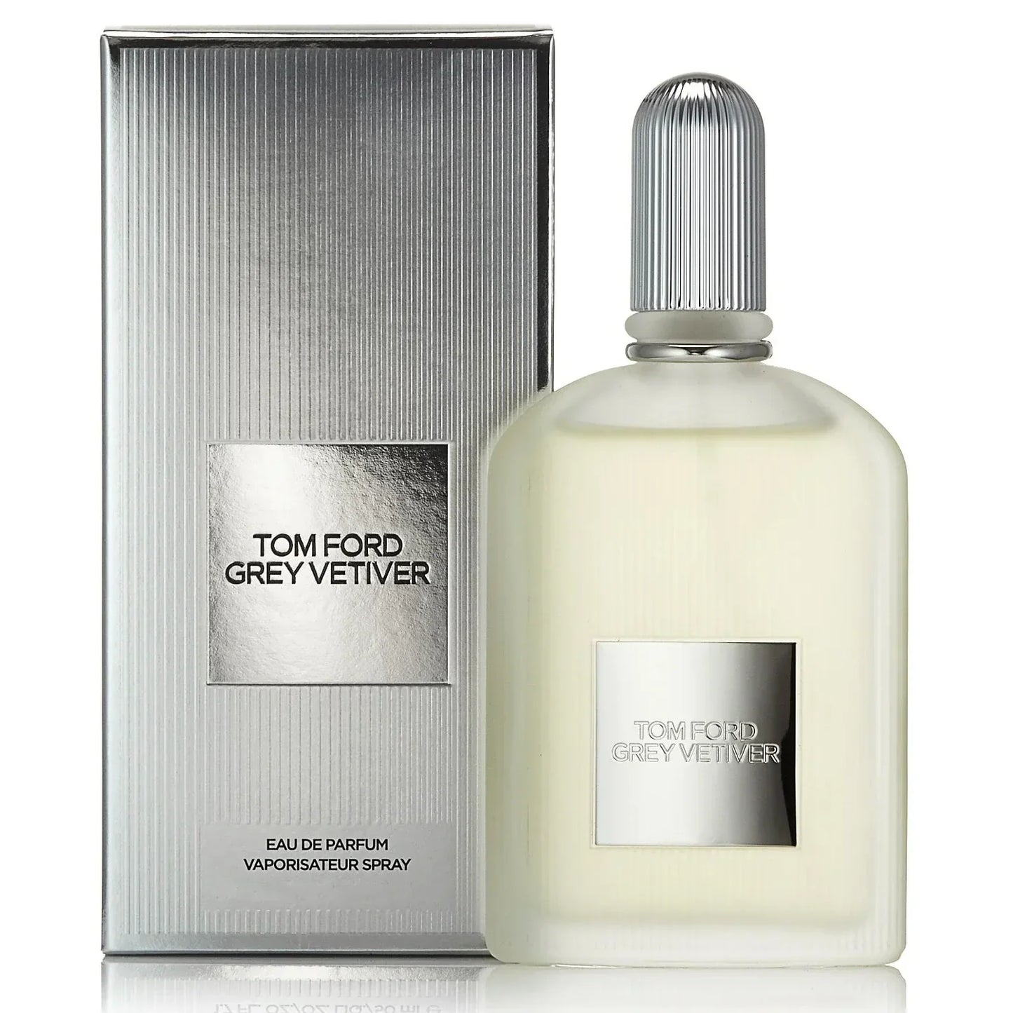 Tom Ford Grey Vetiver 3.4 oz EDP For Men