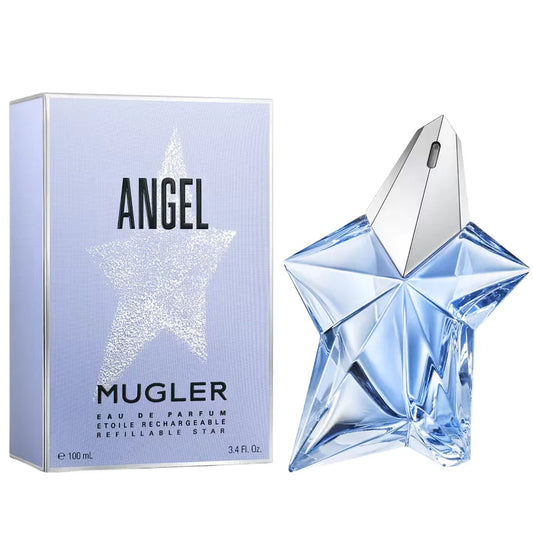 Thierry Mugler Angel for Women 3.4oz