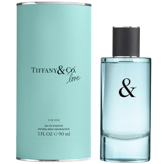 Tiffany & Love for Men