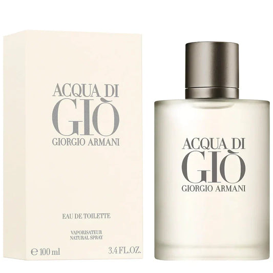 Armani Acqua di Gio for Men