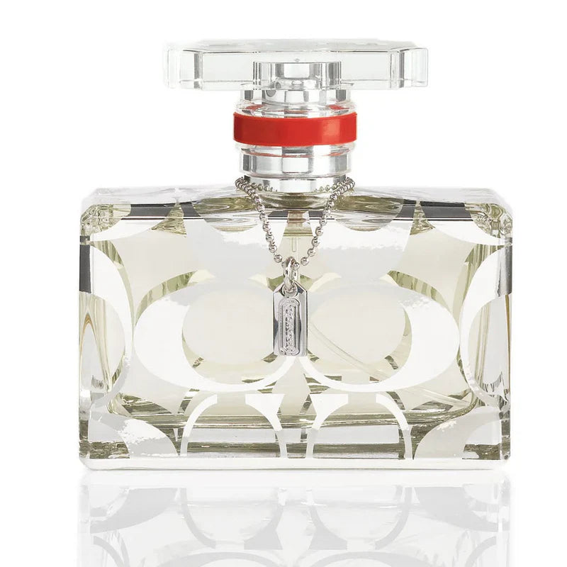 Coach Signature 3.3Oz W Edp Spry