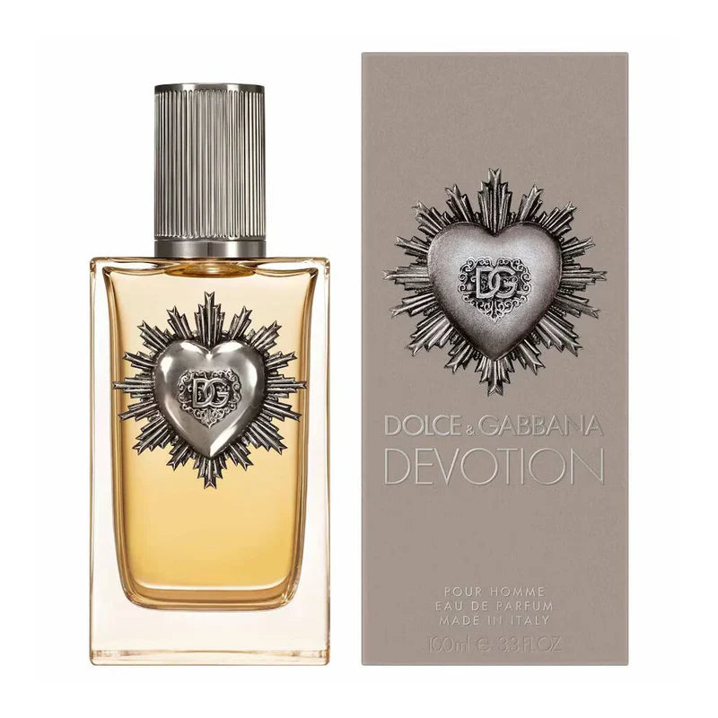 Dolce & Gabbana Devotion for Men