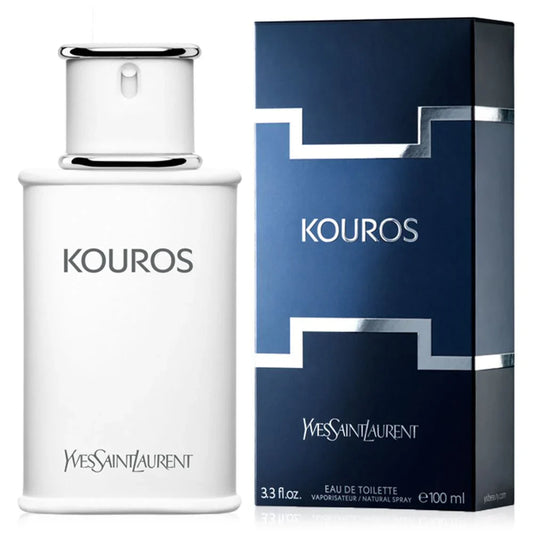 YSL Kouros for Men