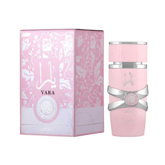 Yara Lattafa 3.4 oz EDP For Women