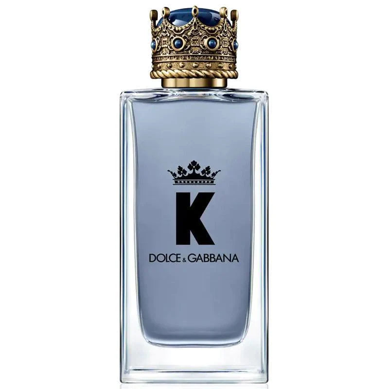 Dolce & Gabbana King 3.3 oz EDT For Men