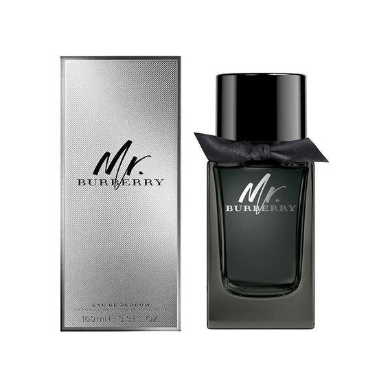 Mr Burberry For Men