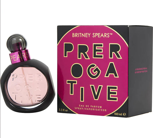 Britney Spears Prerogative 3.3 oz EDP For Women