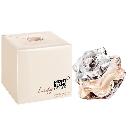 Mont Blanc Lady Emblem 2.5 oz EDP For Women
