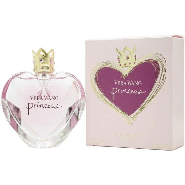 Vera Wang Princess 3.4 EDT For Women