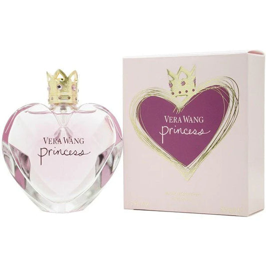 Vera Wang Princess 3.4 EDT For Women
